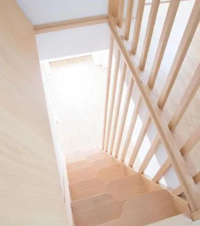 דירה Haus129 בורקום