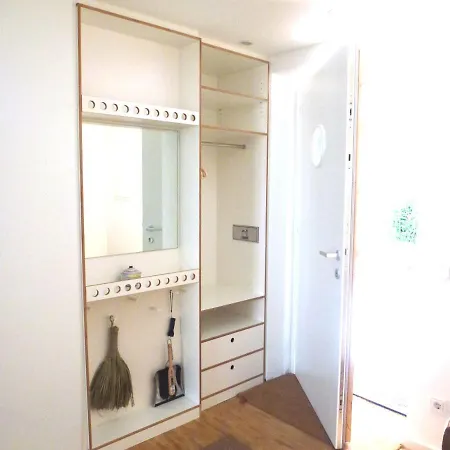 Appartement Haus129 Borkum