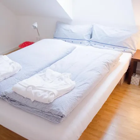 דירה Haus129 בורקום