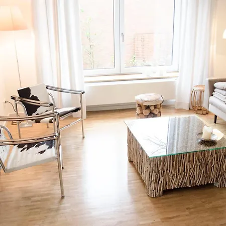 Haus129 בורקום