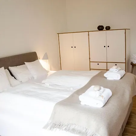 דירה Haus129 בורקום