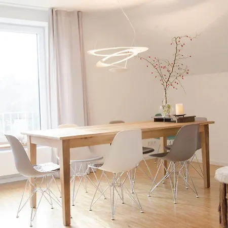 דירה Haus129