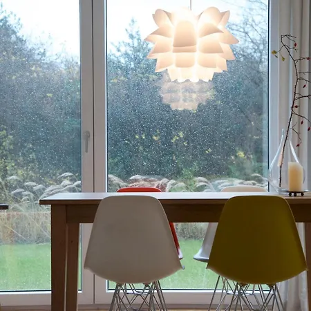 Appartement Haus129 *