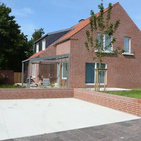 Haus129 * בורקום