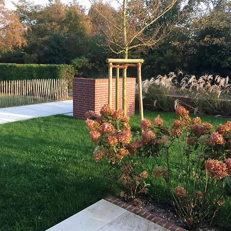 Haus129 Appartement *