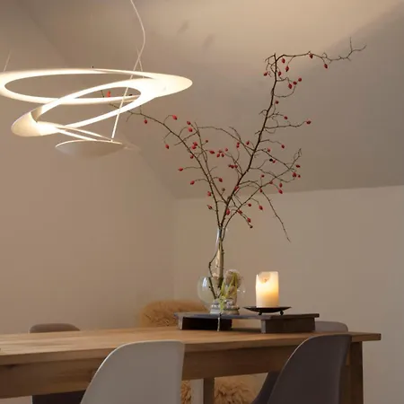 דירה Haus129 בורקום