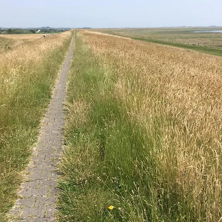 דירה Haus129 בורקום