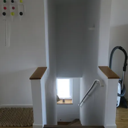 Haus129 Borkum