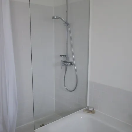 Haus129 Appartement *